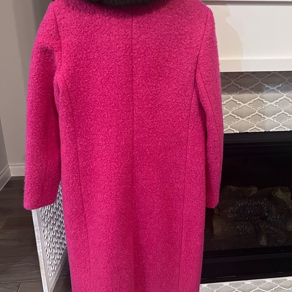 Kate Spade Jacket - Picture 3 of 5